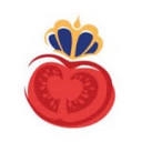 Queen of My Kitchen logo