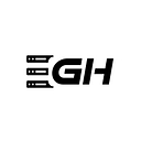 Gravel Host logo