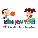 Kids Joy Toys logo