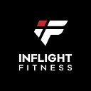 Inflight Fitness logo