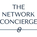 The Network Concierge logo