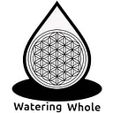 Watering Whole logo