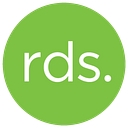 RDS Office Furniture Showroom logo