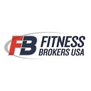 Fitness Brokers USA logo