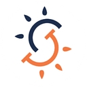 SolarThoughts logo