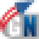 Great Nation Moving logo