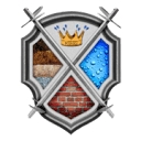 King Waterproofing & Foundation Solutions logo