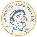 Laughing Monk Brewing logo