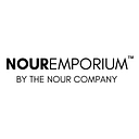 Nour Emporium logo