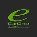 eCarOne logo