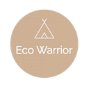 The Eco Warrior logo
