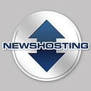 Newshosting logo