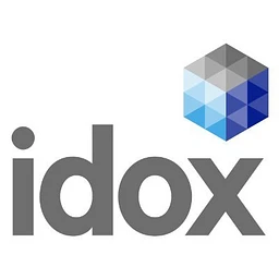 idoxgroup.com favicon
