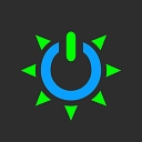 Shinnova Home & Solar logo