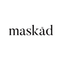 Maskad logo