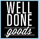 Well Done Goods logo