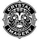Crystal Imagery logo