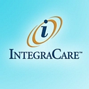 IntegraCare logo