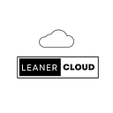 LeanerCloud logo