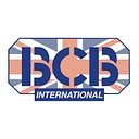 BCB International logo