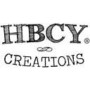 HBCY Creations logo
