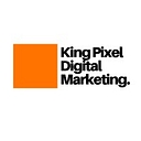 King Pixel Digital Marketing logo