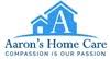 Aaron's Home Care logo