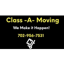Class-A-Moving logo