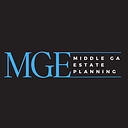 Middle Georgia Estate Planning logo