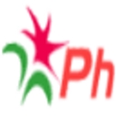 PhilFlower.Com logo