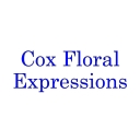 Cox Floral Expressions logo