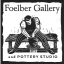 Foelber Pottery logo