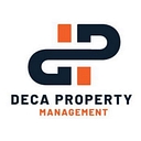Deca Property Management logo