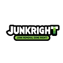 JUNKRIGHT logo