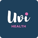 UVI Health logo