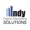 Indy Digital Marketing Solutions logo