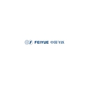 FEIYUE logo