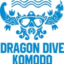 Dragon Dive Komodo logo