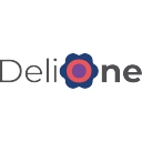 DeliOne logo