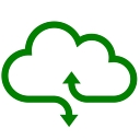 ProtectiCloud logo