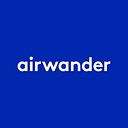 Airwander logo