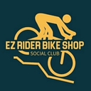 EZ Rider Bike Shop logo