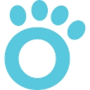 Pampered Pooch Playground logo