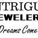 Intrigue Jewelers logo