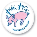 Pink Pig logo