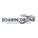 Soarin' Drone Services logo