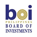Board of Investments (BOI) logo