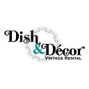 Dish & Decor Vintage Rental logo