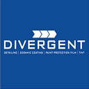 Divergent Detailing logo