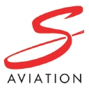 Spirit Aviation logo